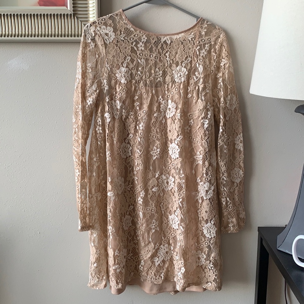Altar’d state dress